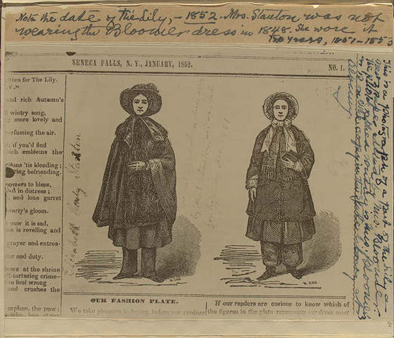 Seneca Falls Convention