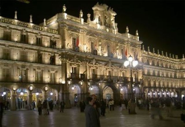 Universitat de Salamanca