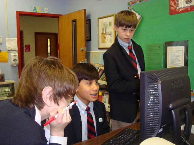 The day we started researching aerial hunting