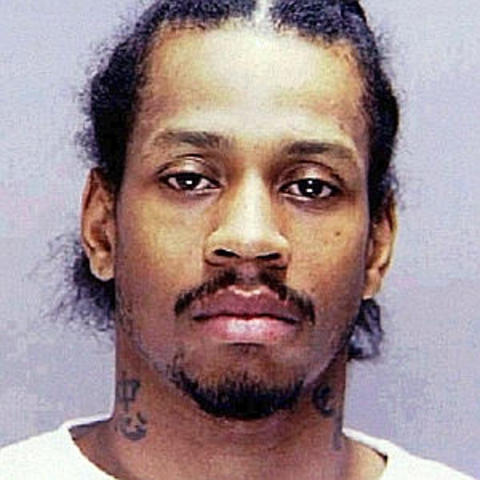 Trouble With The Law