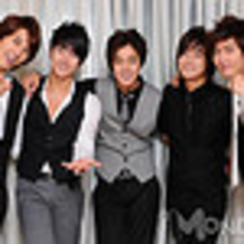 debuta kim como lider de los ss501