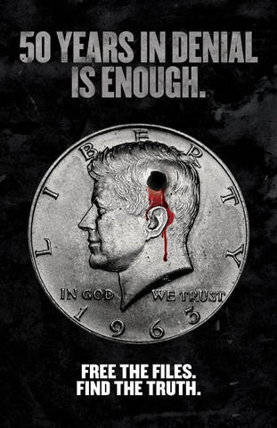 Assassination of John F. Kennedy