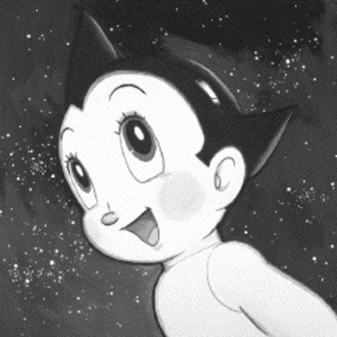 Astro Boy