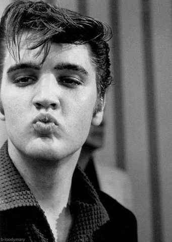 Elvis Presly
