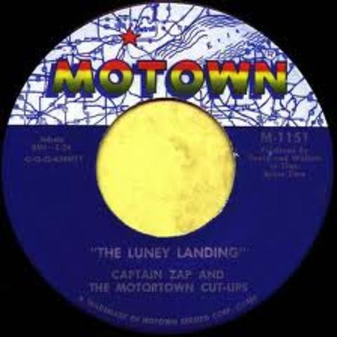 Motown sound