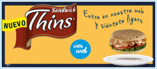 Nou producteThins de Bimbo