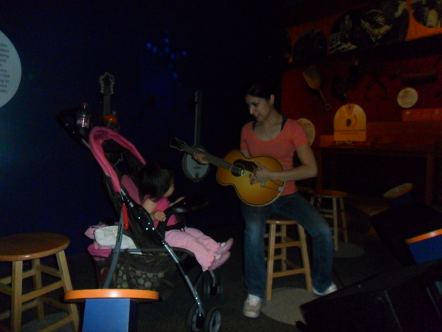 Research the importance of music in education