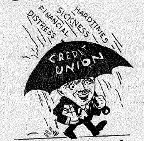 Member of Tennessee Credit Union League