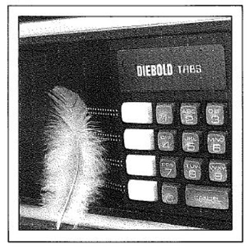 QUE Touch Tone Telephone Banking