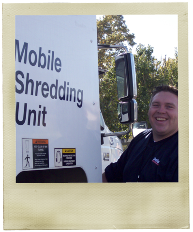 Document Shred Day Implemented