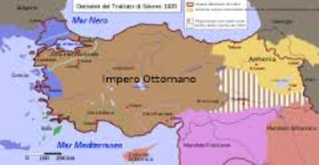 Il cambiamento del mondo