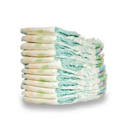 Disposable Diapers
