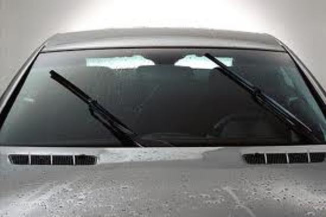 Windscreen Wipers