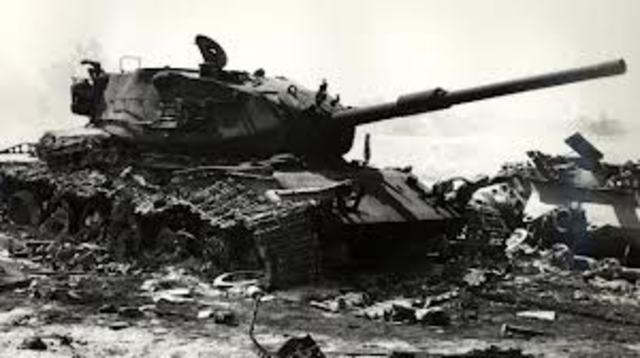 Yom Kippur War