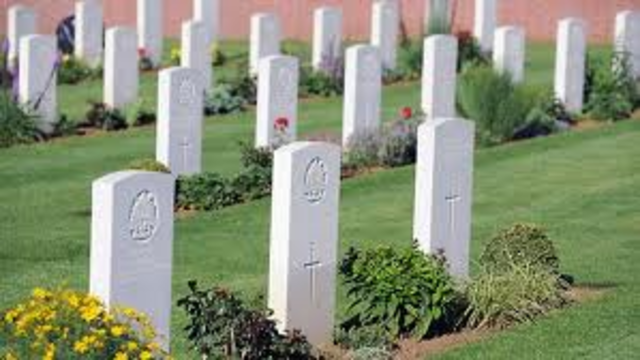 The Battle of Fromelles