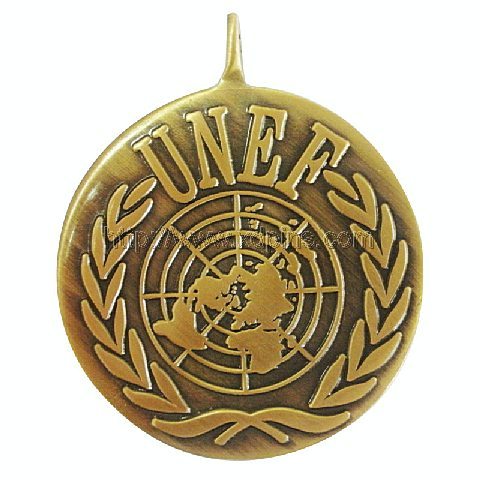 United Nations Emergency Force