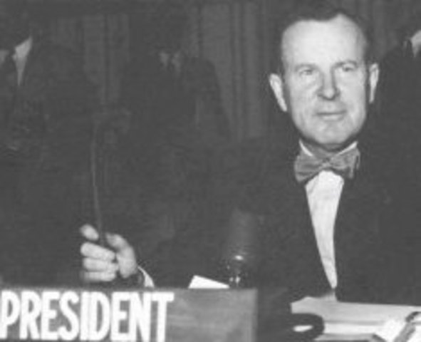 Lester B. Pearson