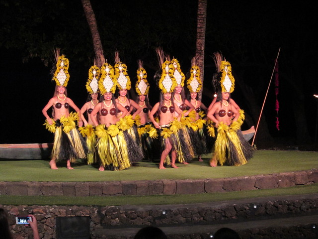 Old Lahaina Luau