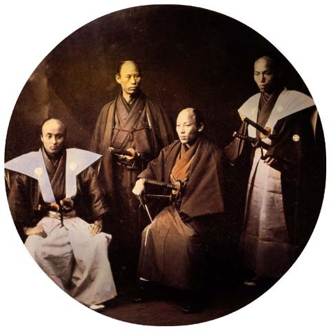 The Batlle Of Sekigahara