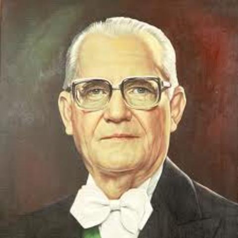 Sucessão Presidencial