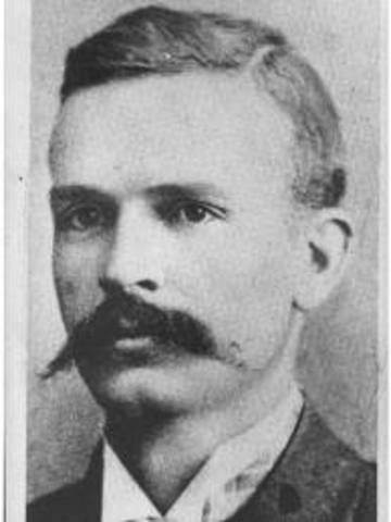 Andrew Fisher's Famous Speech