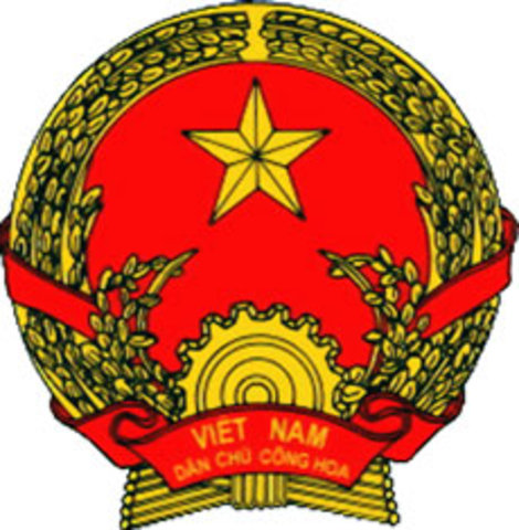 Democratic Replubic Of Vietnam(DRV)
