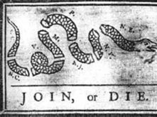 Albany Plan of Union