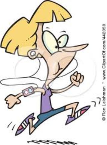 SPEED & AGILITY BEGIN TO DECLINE