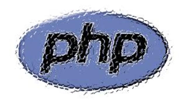 PHP