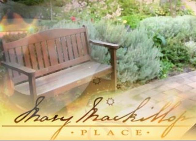 Mary MacKillop Place [North Sydney)