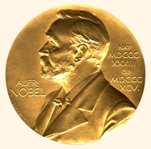 Nobel Peace Prize-Technological