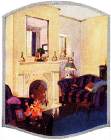 Interior Decorating-Cultural