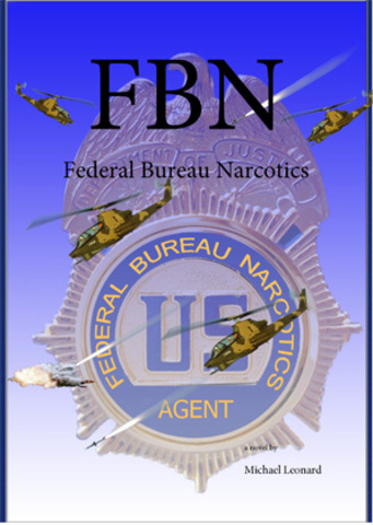 U.S. Federal Bureau of Narcotics