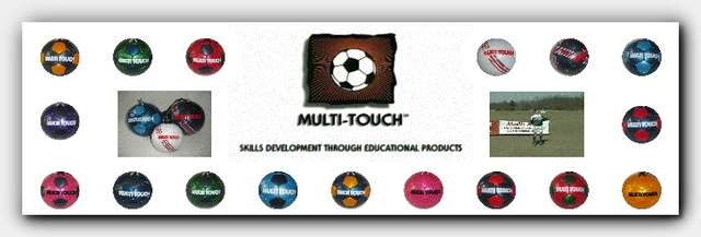 Vangard Soccer Solutions Inc.