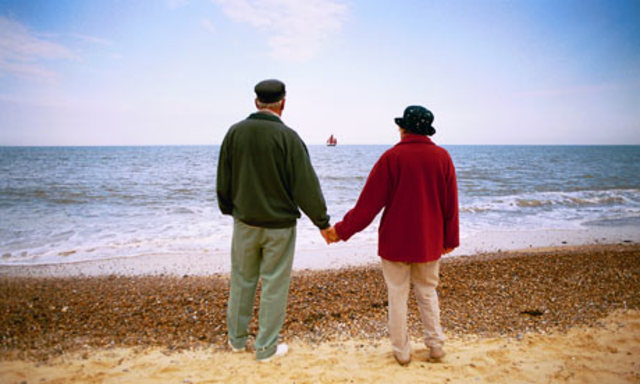 4.2- Older Adult Role Transition