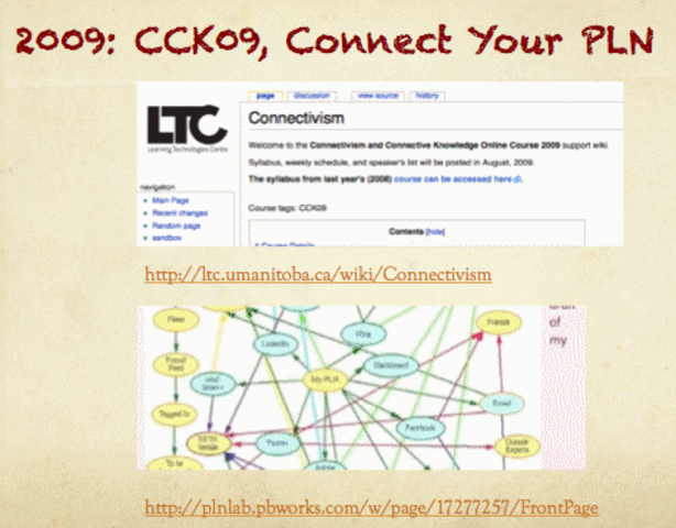 CCK09 Connect Your PLN