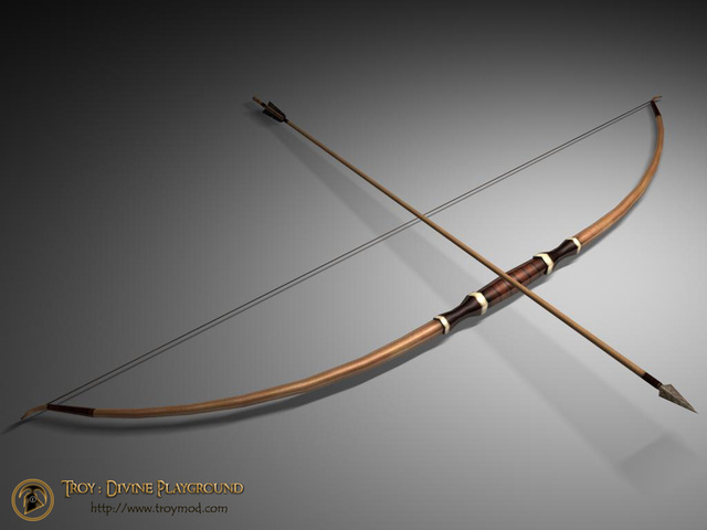 The Longbow