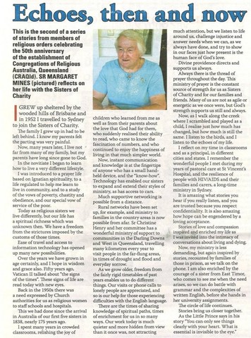 50 years in Queensland