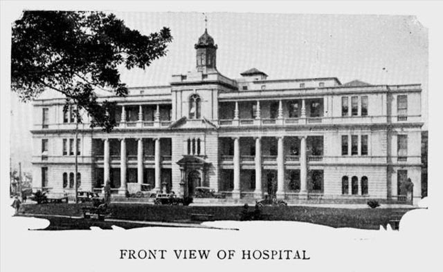 Country Hospitals