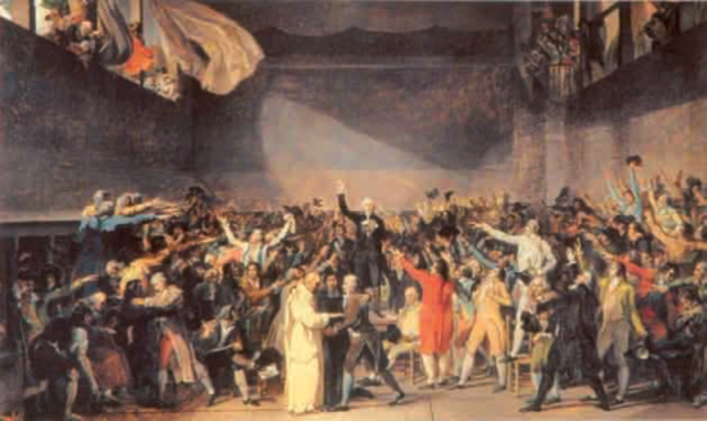 Nationale Vergadering