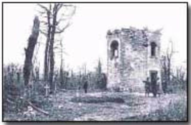 Battle of Belleau Wood