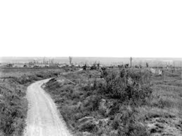 Battle of Dernancourt