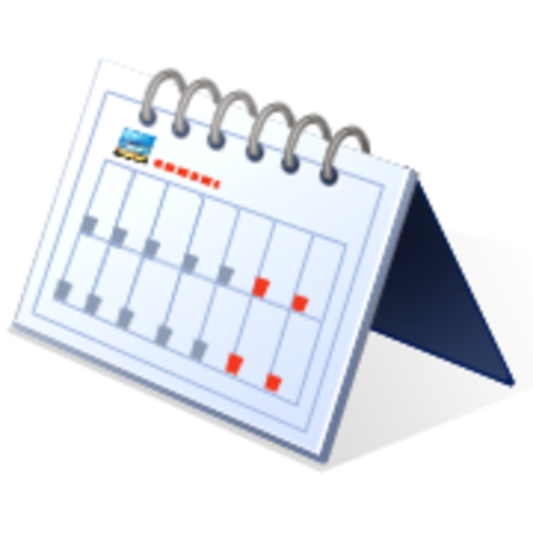 Create schedule of deadlines