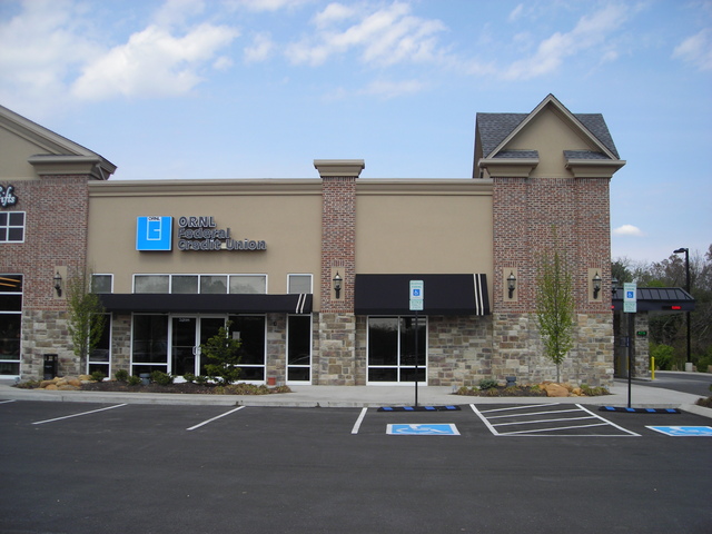 Fountain City Branch Opened