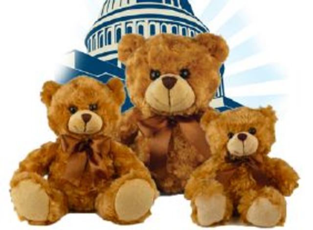 NAFCU/ PAC Pals Program