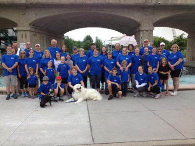 On the Move: Covenant Health Knoxville Marathon