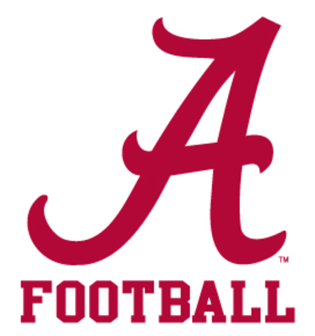 Alabama football