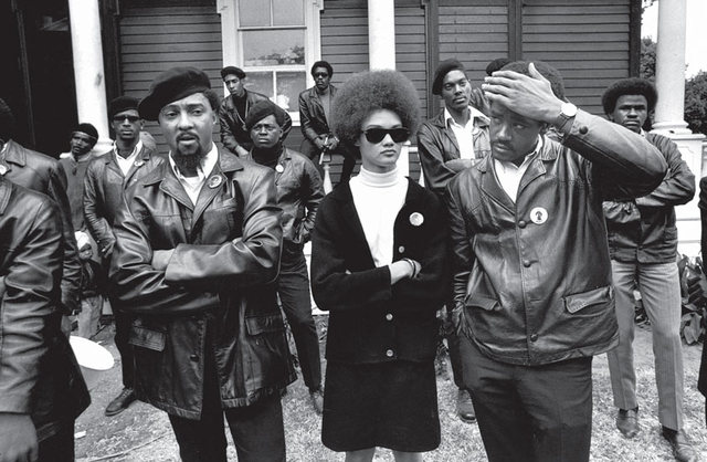 The Black Panther Party (Ch. 31 The Civil Rights Movement, Section 3)
