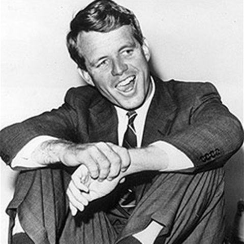 Bobby Kennedy assassination
