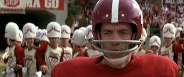 University of Alabama